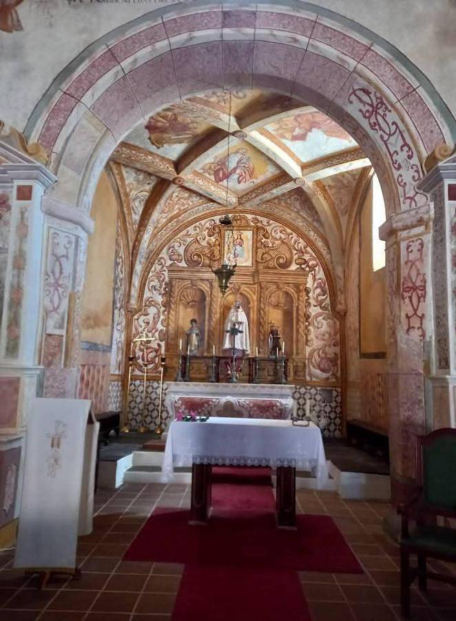 Gîte pour 4 personnes, avec vue sur le lac et vue, animaux acceptés à Moura - 4
