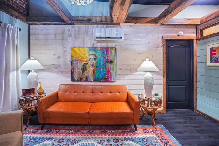 Apartamento de vacaciones para 3 personas - 1