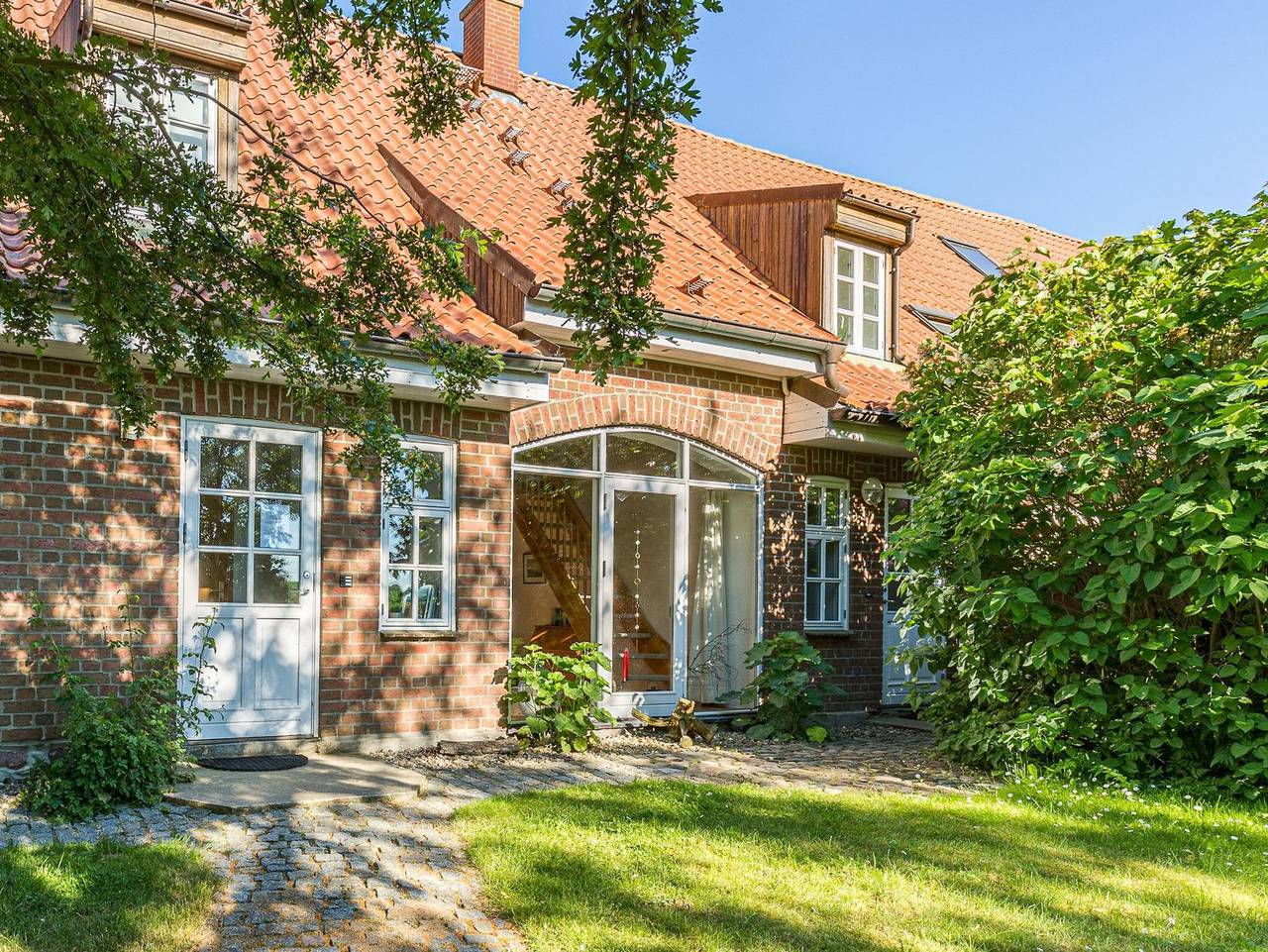 Ganze Ferienwohnung, Tarnewitzer Kamp, Ferienwohnung 04 - Tarnewitzer Kamp, Ferienwohnung 04 in Boltenhagen, Nordwestmecklenburg (Wismar und Umgebung)