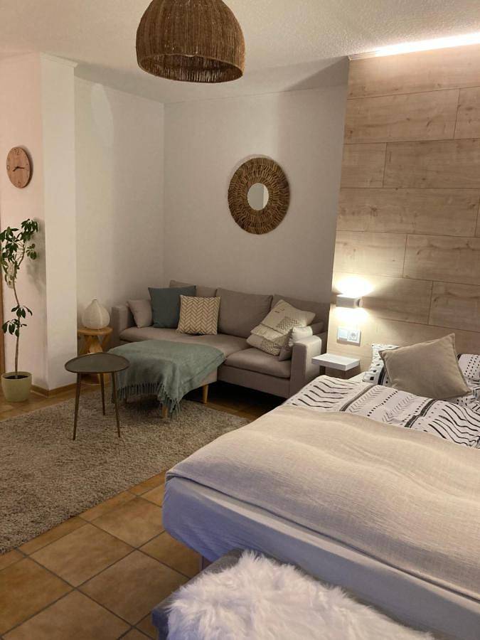 Ferienhaus für 2 Personen, mit Garten und Ausblick in Schweich an der Römischen Weinstraße - 3