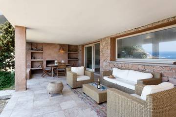 Villa für 6 Personen in Santa Teresa Gallura (Gemeinde), Olbia-Tempio, Bild 2