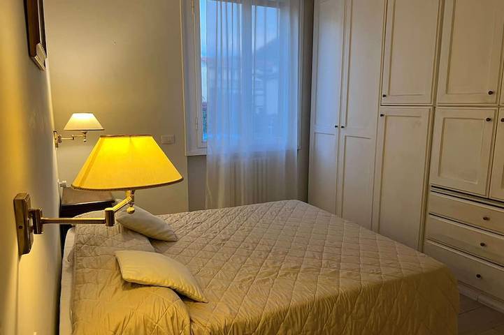 Gîte pour 2 personnes, avec balcon à Fiesole - 4