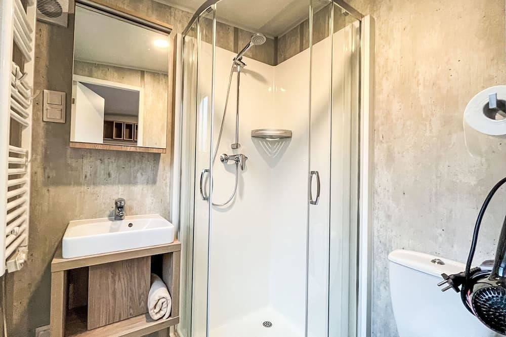 Tiny Haus Christian in Wemding, Bayerisch Schwaben