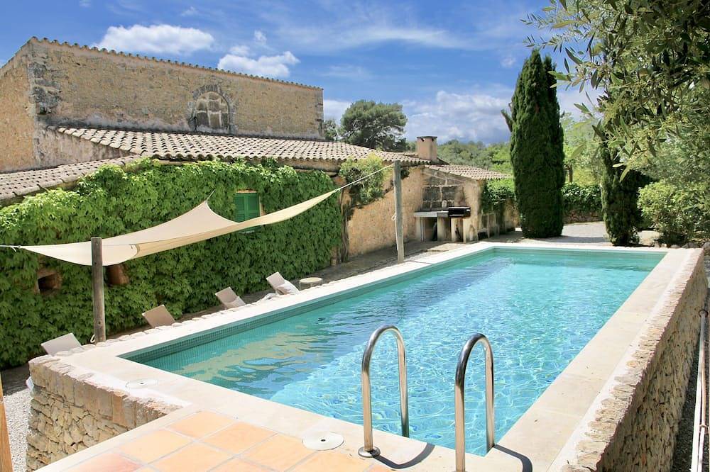 Casa vacanza a Maiorca a partire da 240€ a notte