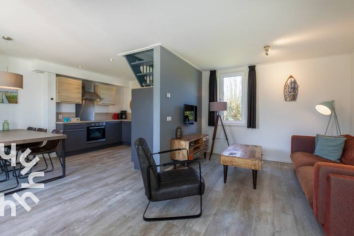 Ferienhaus für 6 Personen, mit Terrasse in Aagtekerke - 3