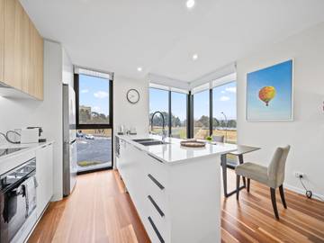 Holiday Apartment for 4 People in Canberra, New South Wales, Photo 2