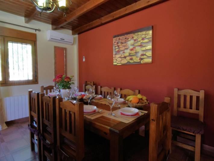 Spacious Villa in Costa Del Dol with Private Pool in Sayalonga, Costa del Sol