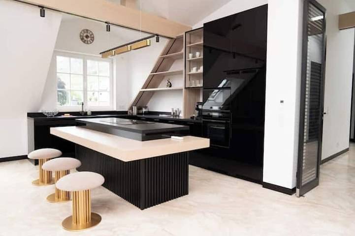 Holiday apartment for 4 people - 1