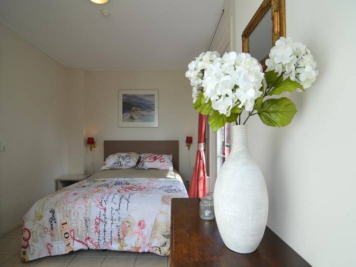 Ferienhaus in Noordbeemster mit Sprudelbad in Beemster, Markermeer