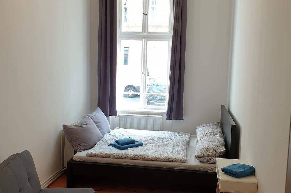 Ganze Wohnung, Familienwohnung für 6 Persone - Kulturbrauerei in Prenzlauer Berg Berlin, Berlin