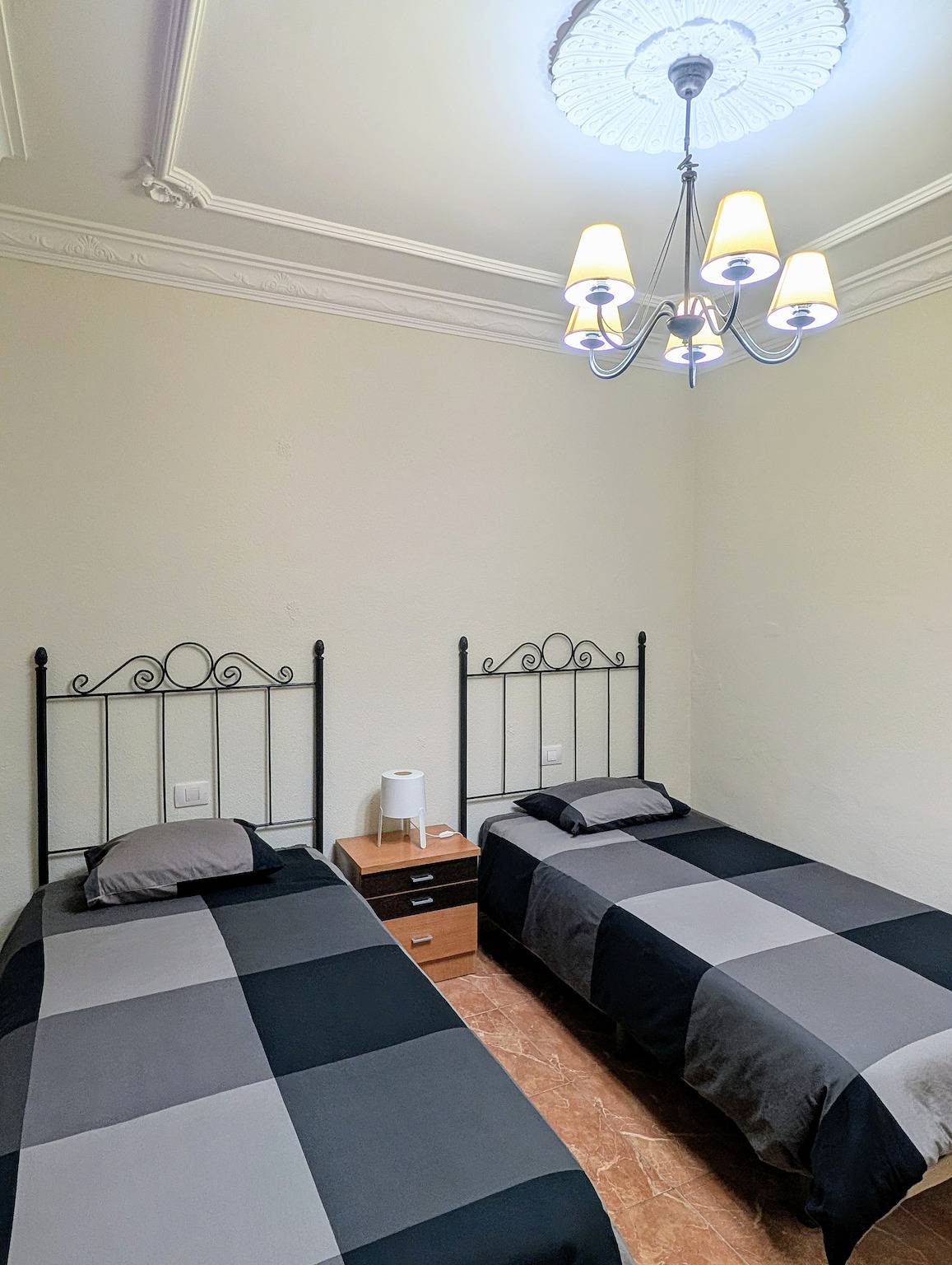 Appartement entier, Los Silos - Chc-Apartamento Tulipanes  in Los Silos, Tenerife du Nord