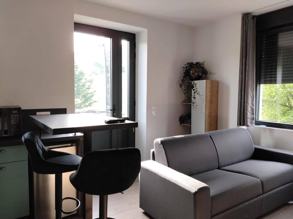 Appartement entier, Une pause au pied des Pyrénées in Asson, Béarn