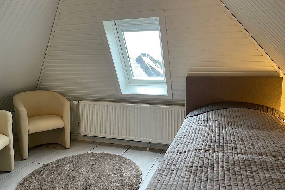 Ganze Wohnung, Gemütliche Ferienwohnung Haus Schössler in Hörnum auf Sylt in Hörnum, Sylt