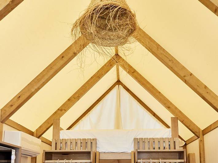 Camping pour 2 personnes en Andalousie - 4