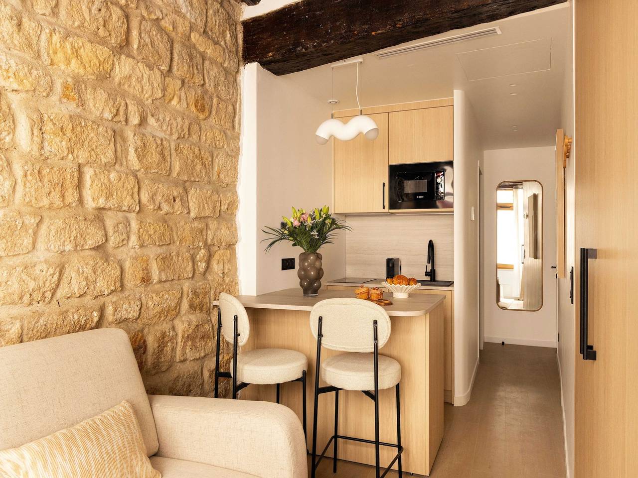 Appartement de vacances