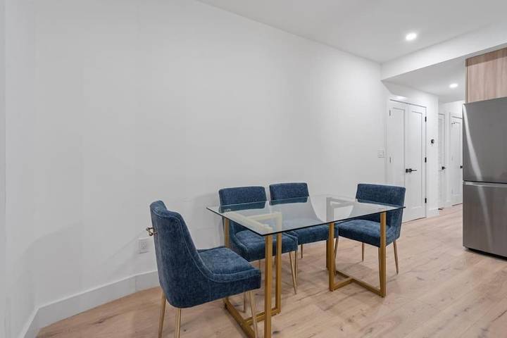 Gîte pour 8 personnes, avec jardin à Washington D.C. - 2