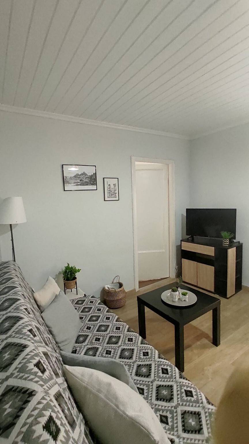 Ganze Wohnung, Ferienwohnung für 3 Personen in Korfu (Stadt), Korfu