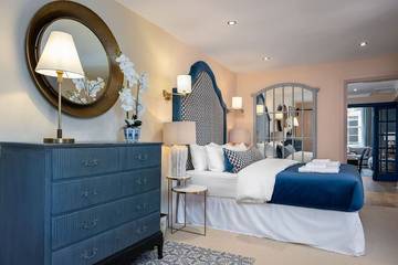 Glamping for 2 People in Stirling, Stirling region, Photo 1