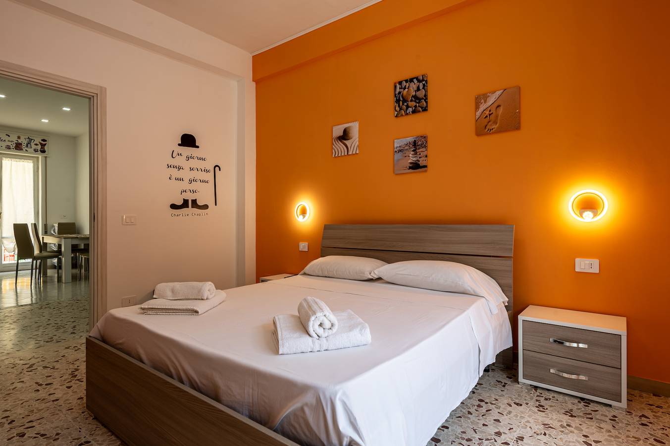 Ganze Wohnung, Via Diomede Carafa 58 in Neapel, Neapel Provinz