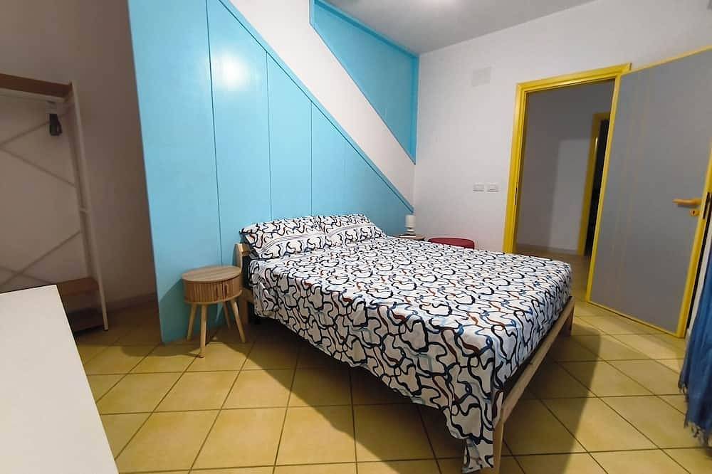 Detached villa 30 mt from the sea in Taviano, Golfo de Tarento
