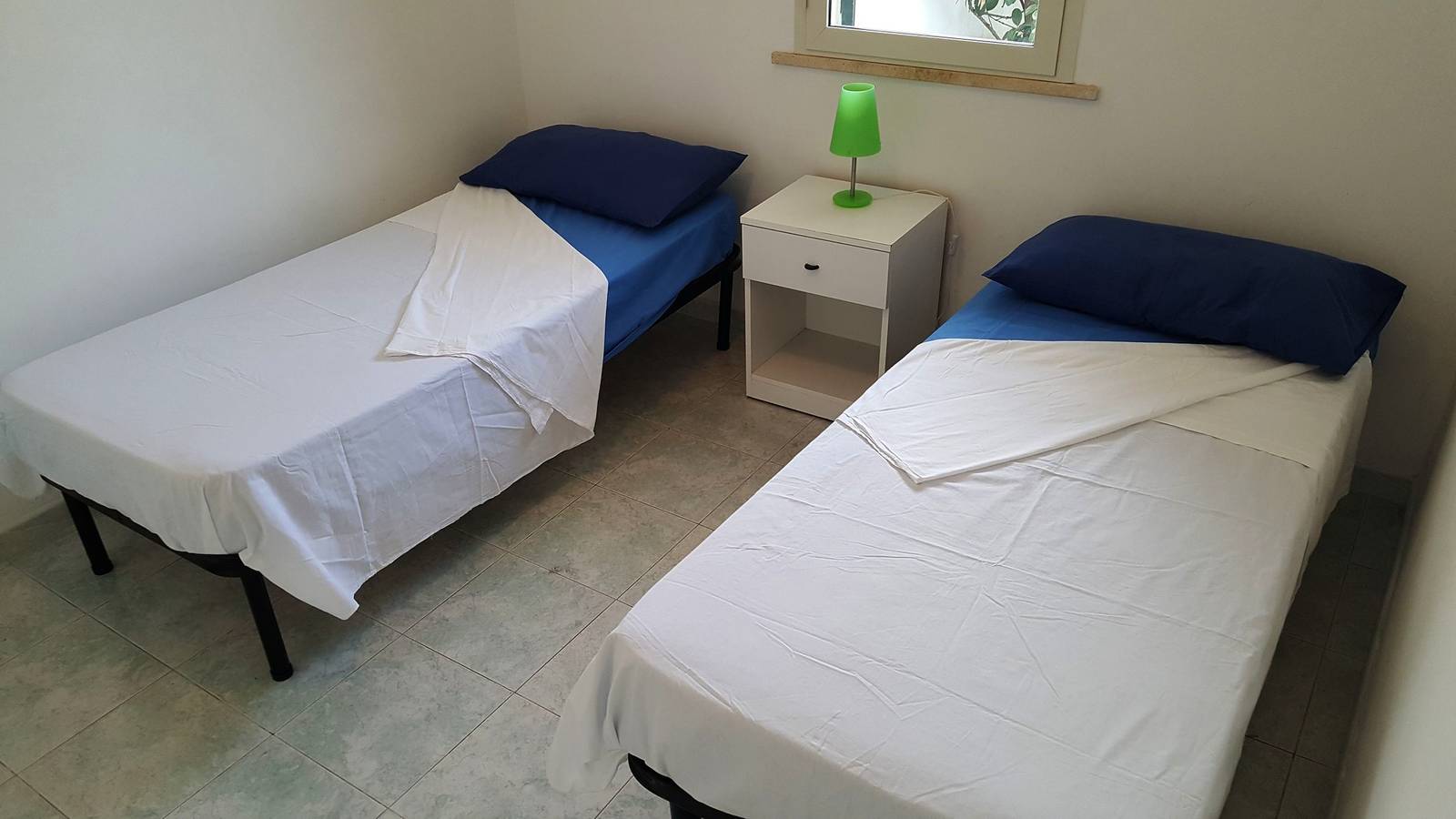Casa vacanza con giardino - Trilocale con giardino 9 in Torre dell'Orso, Provincia di Lecce