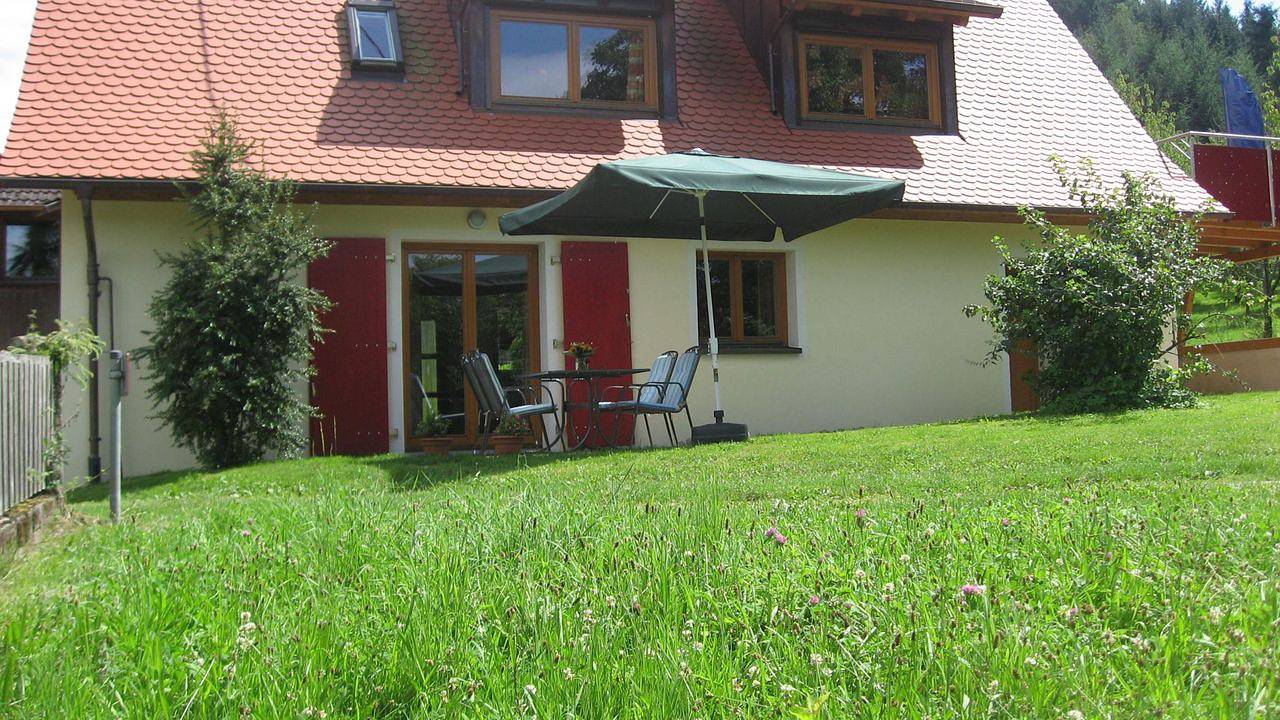 Ferienhaus für 4 Personen (90 m²) in Staufen Im Breisgau in Grunern, Staufen im Breisgau