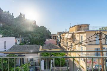 Apartment for 4 People in Mantouki, Corfu (city), Photo 1