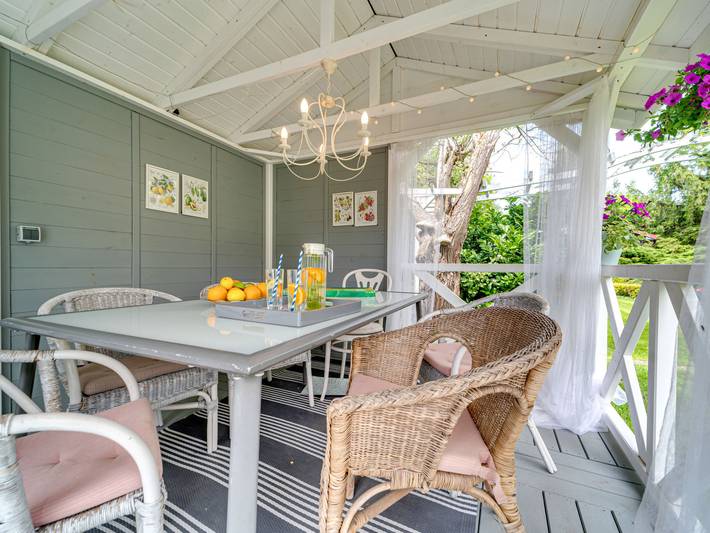 Ferienwohnung für 4 Personen, mit Garten, mit Haustier in Niederschlesien - 4