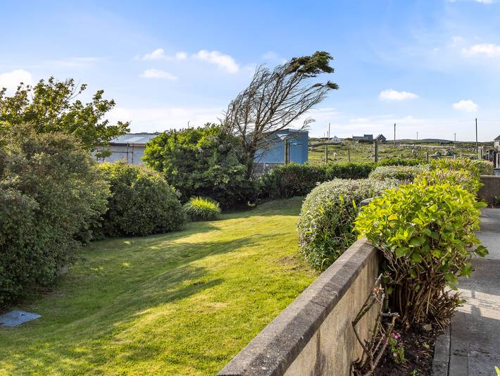Bungalow für 6 Personen, mit Garten in Irland - 3