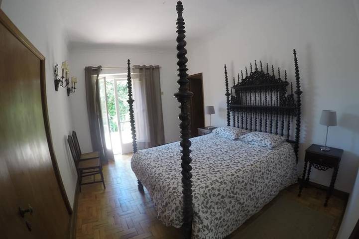 Casa do Lado - Tourismus mit Charakter in Sintra, Naturpark Sintra-Cascais