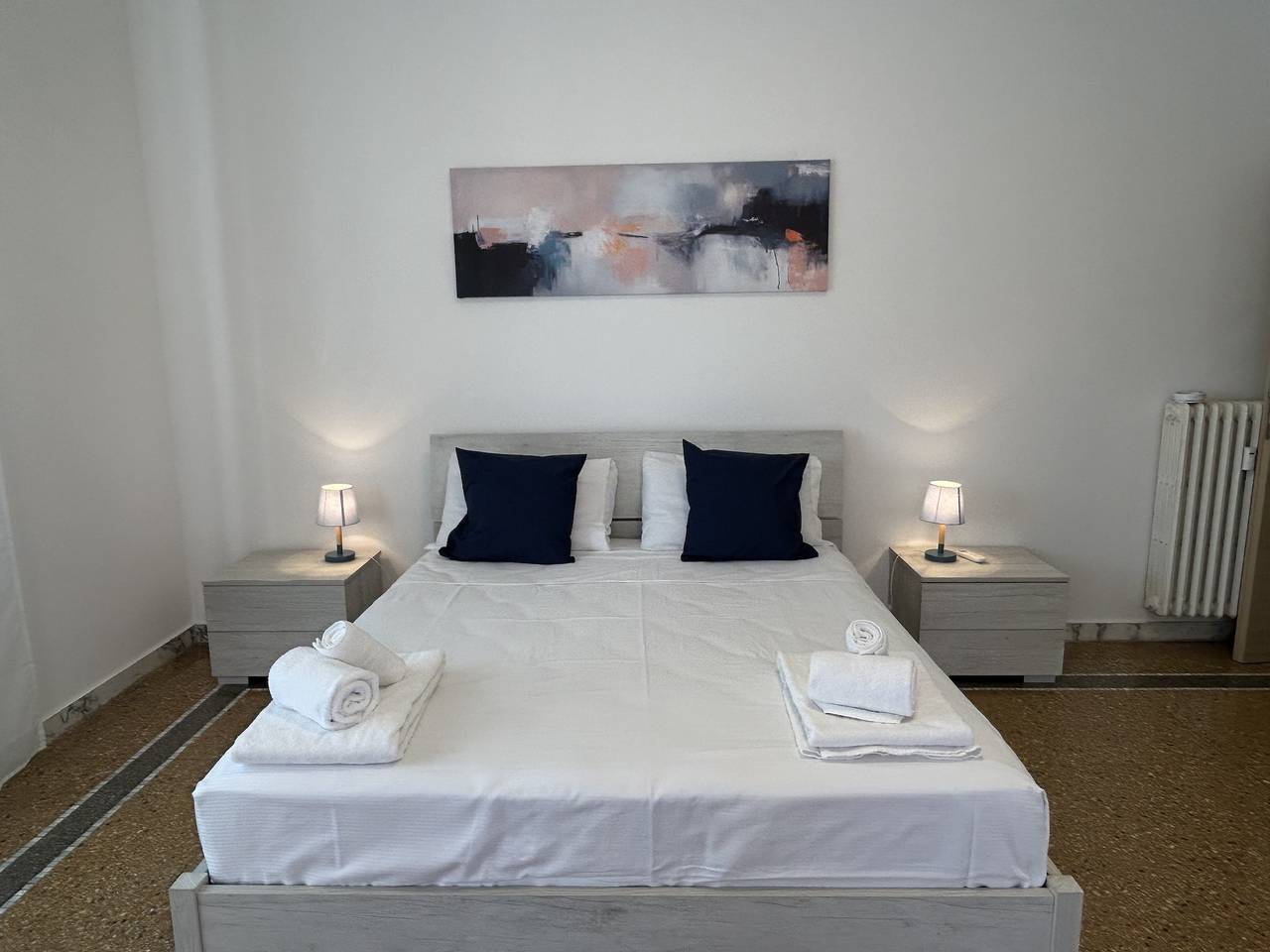 Ganze Wohnung, Planny Apartment - Vaticano by Ghor in Vatikan, Rom Provinz