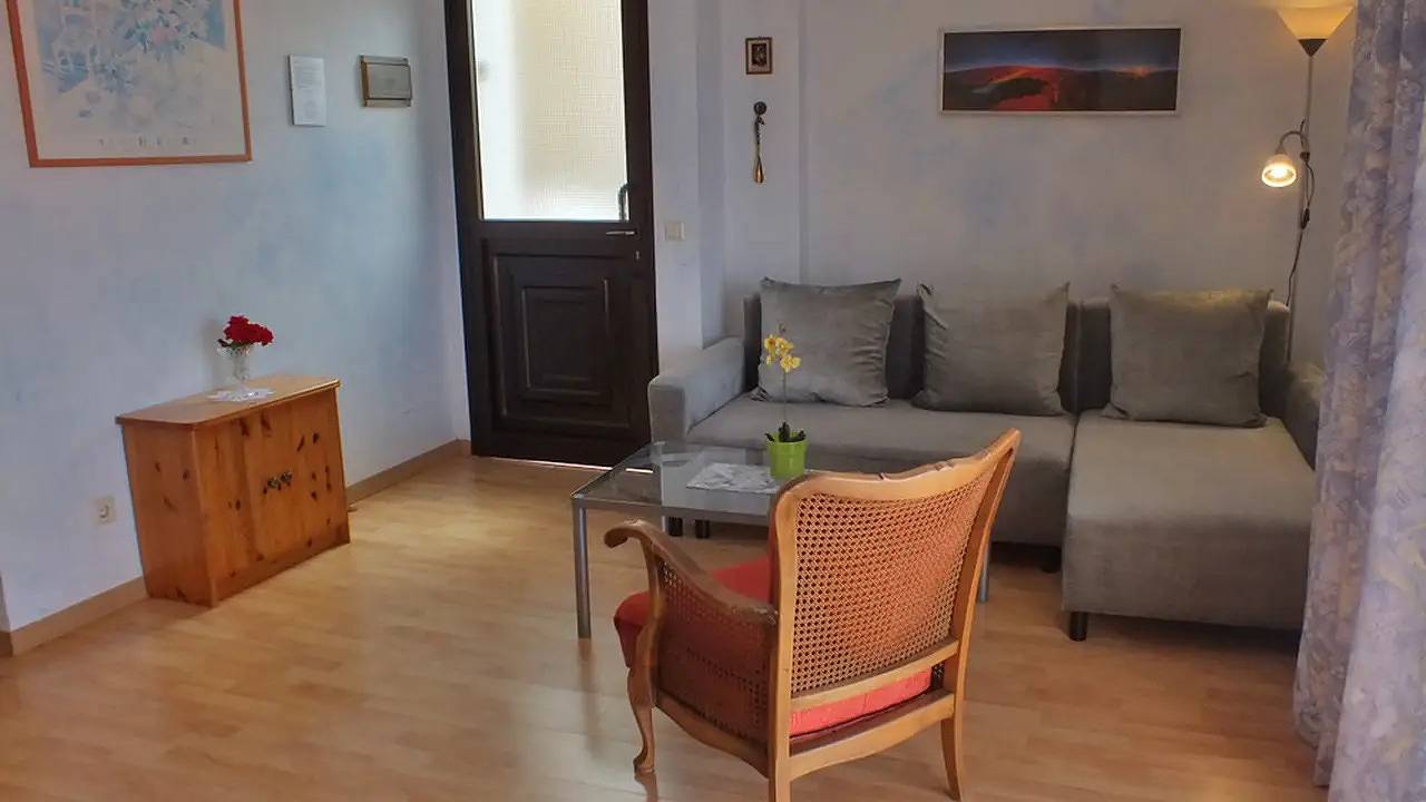 Appartement de vacances entier, Ferienwohnung für 2 Personen (60 m²) in Sauzal, El in El Sauzal, Tenerife du Nord