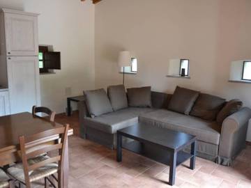 Casa Vacanza per 6 Persone in Campiglia Marittima, Riviera Toscana, Foto 4