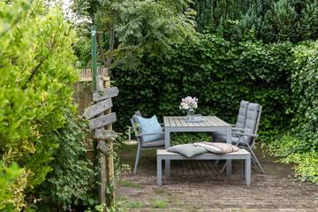 Ferienhaus für 4 Personen in Kieler Förde, Heikendorf, Bild 1