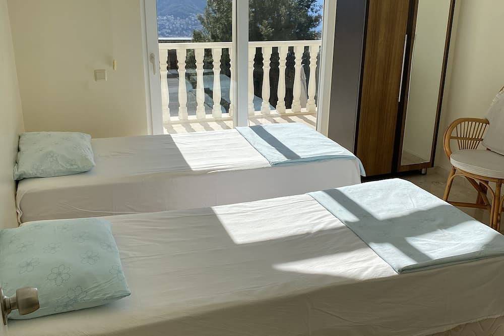Fully detached Villa offers an unforgettable holiday with your family and friend in Alanya, Antalya Province