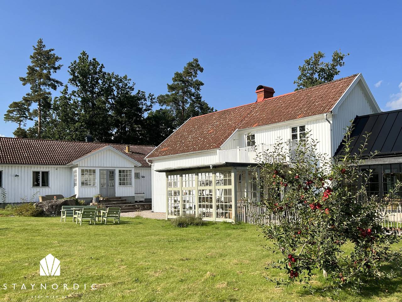 Se08016 in Herrljunga, Västergötland