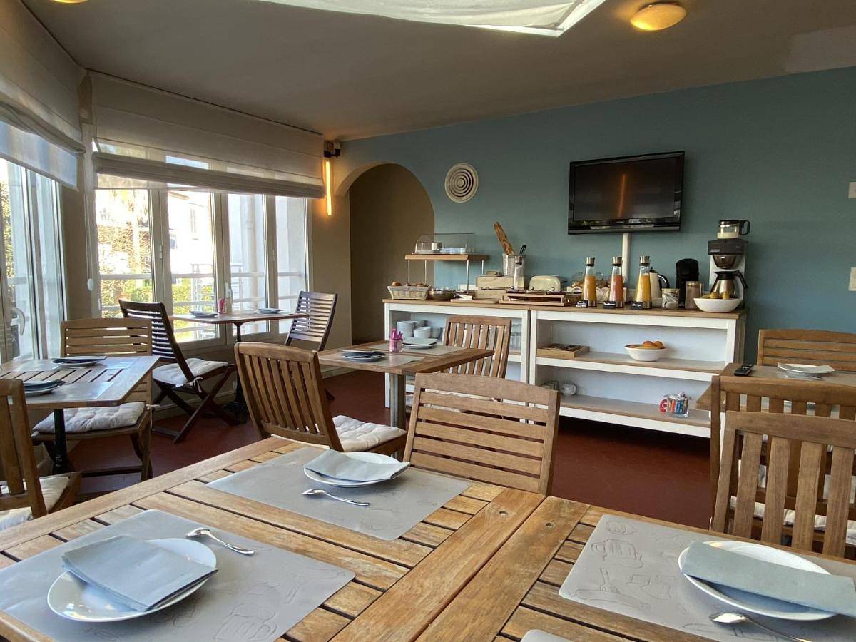 Junior Suite in La Croix-Valmer, Parc national de Port-Cros