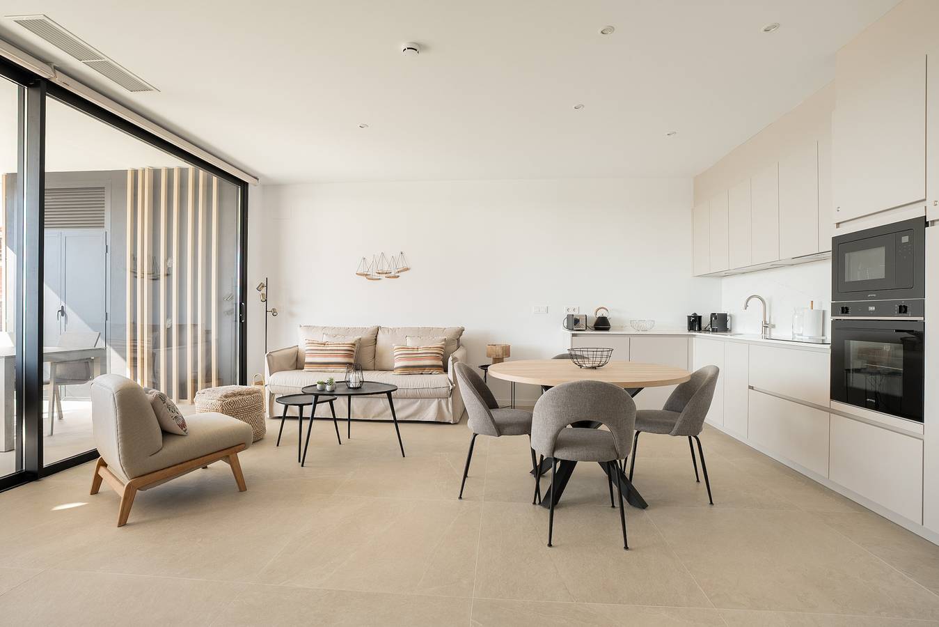 Puresea by United Renters 1.4 in Villajoyosa, Costa Blanca