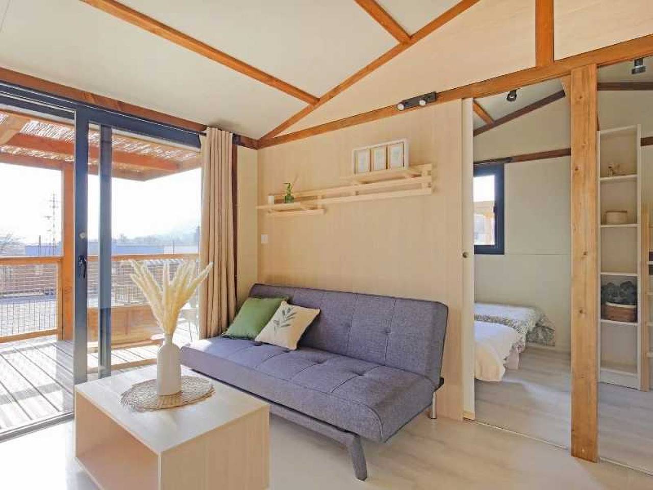 Chalet - Piscine  - ccafeih in Martigues, Istres und Umgebung
