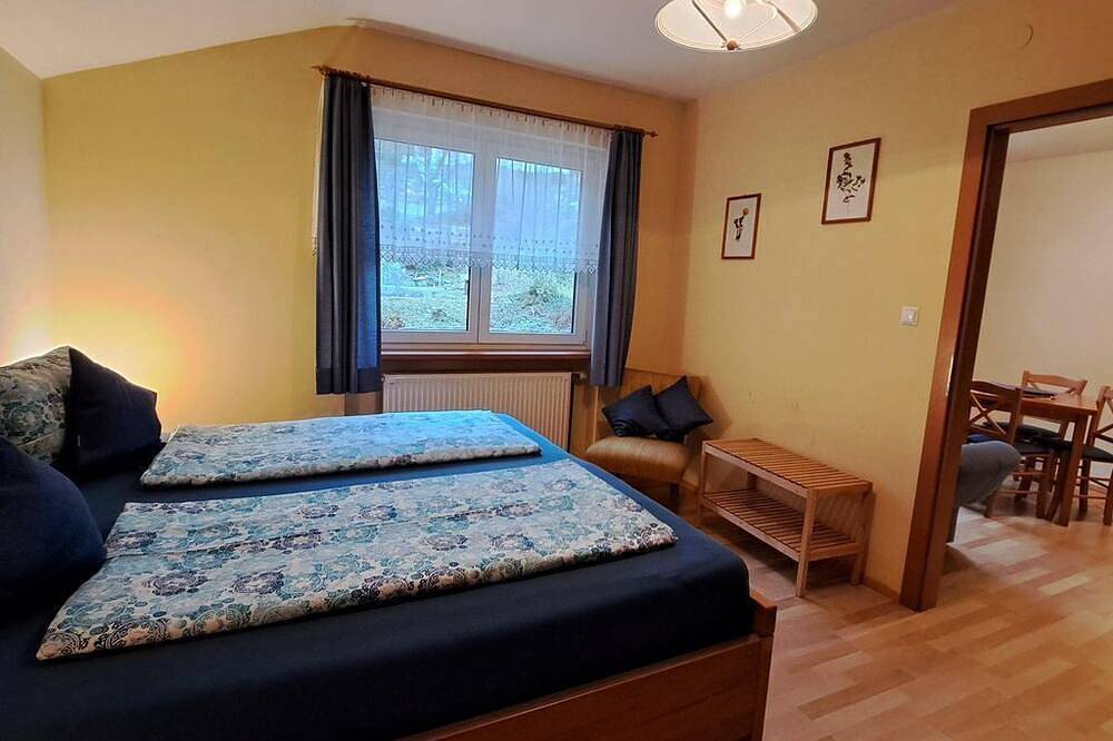 Ganze Wohnung, Apartment Sonnenblume - Ferienhaus Annenheim in Treffen am Ossiacher See, Gerlitzen