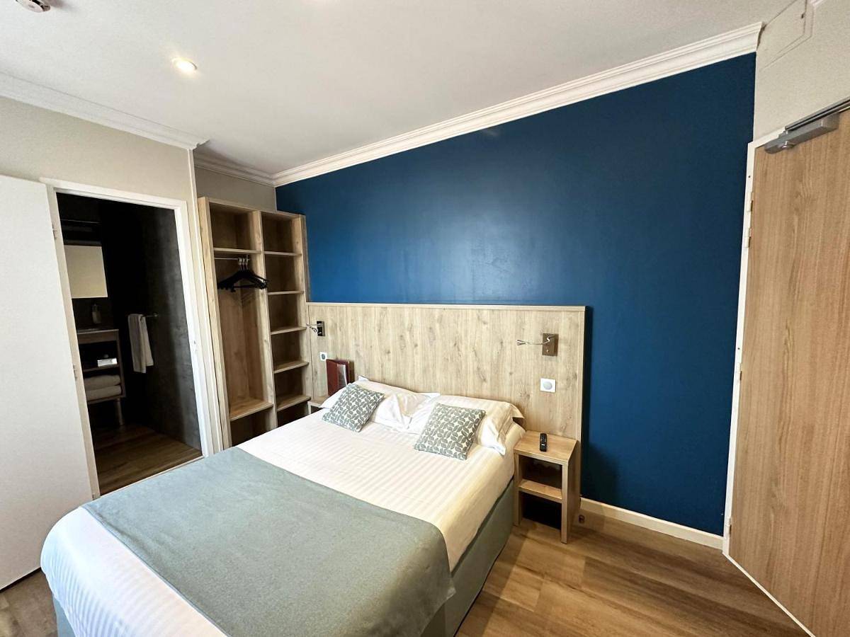 Hôtel Arc en Ciel et Spa Les Sables d'Olonne in Les Sables-d'Olonne, Vendée