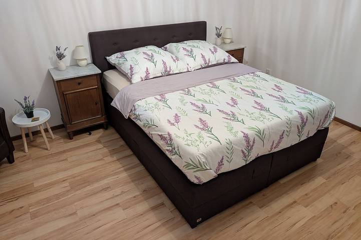 Ganze Wohnung, Ferienwohnung/App. für 3 Gäste mit 36m² in Peiting in Peiting, Romantische Straße