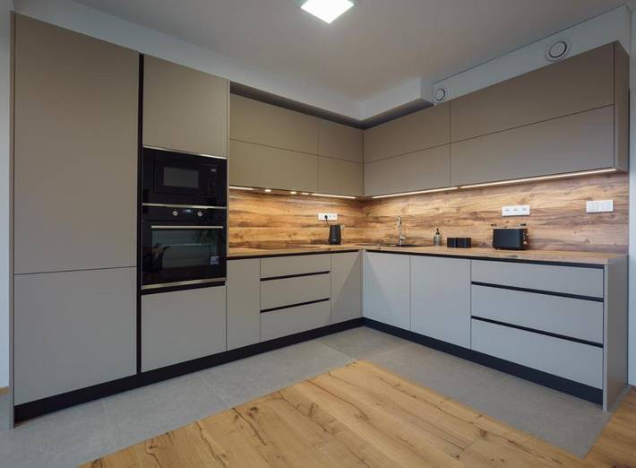Ferienwohnung für 2 Personen, mit Garten und Ausblick - 1
