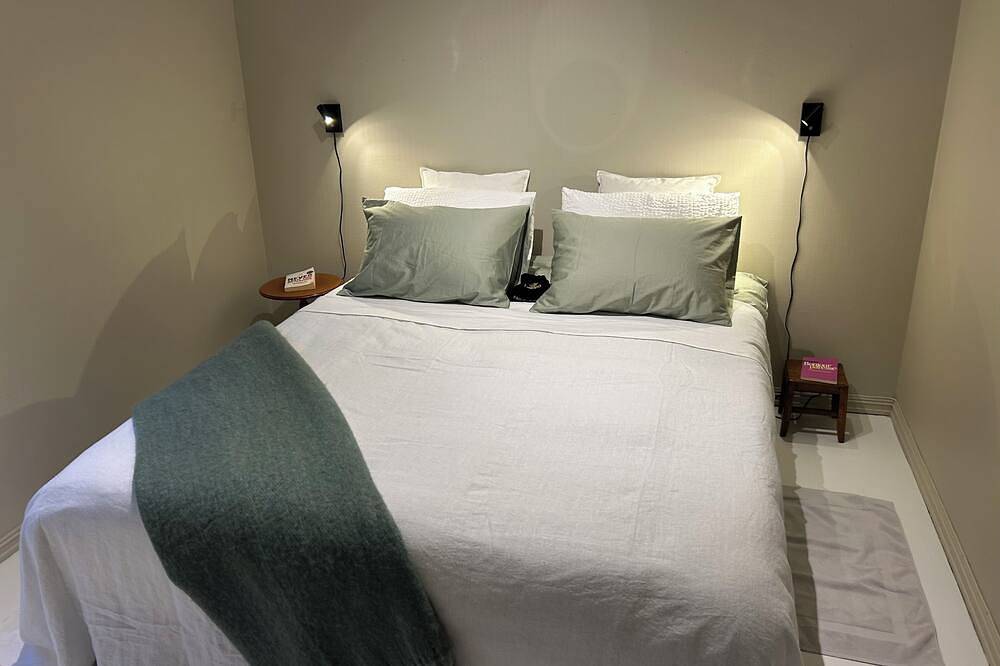 Ganze Wohnung, A cosy flat in the heart of Stavanger in the main pedestrian street. in Storhaug, Stavanger