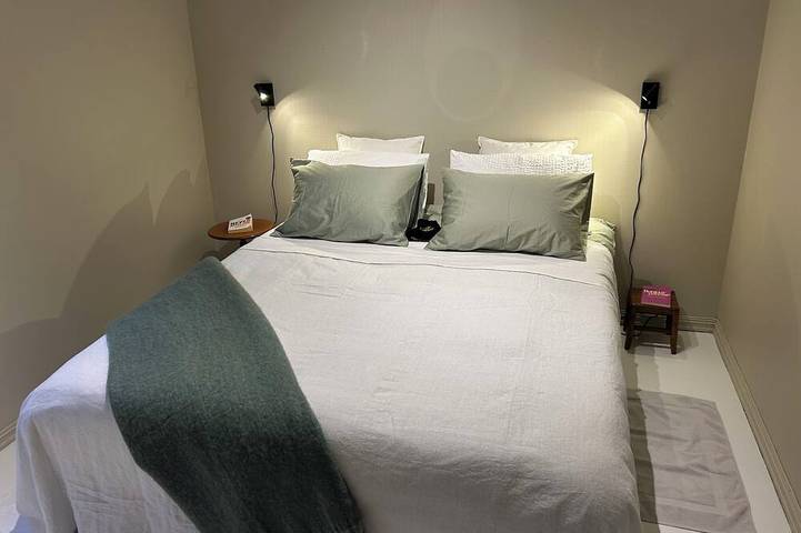 Ferienwohnung für 4 Personen in Stavanger