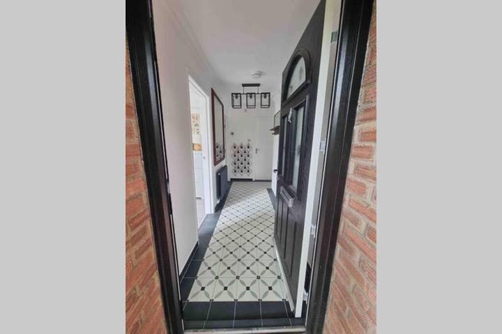 Apartamento para 9 personas, con jardín en Cambridge