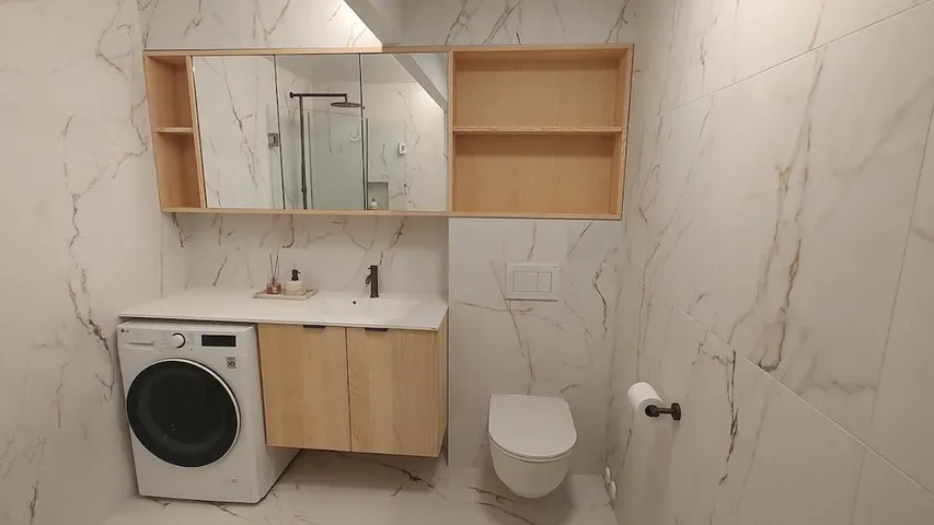 Ferienwohnung für 4 Personen, mit Ausblick und Seeblick - 1