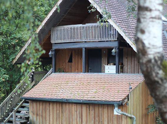 Heimerlmühle - Ferienwohnung Duffy (25 m²) in Neunburg vorm Wald, Naturpark Oberpfälzer Wald
