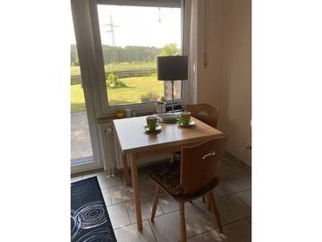 Ferienhaus für 3 Personen in Wendland
