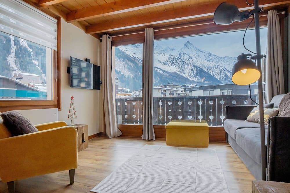 Photo : Appartement de vacances
